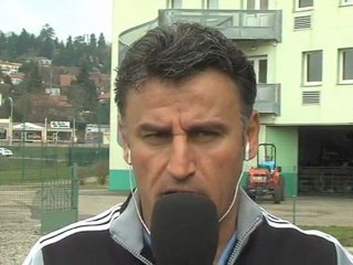 DUPLEX C. GALTIER (Extrait d'Espace Clubs du 23/03/2012)