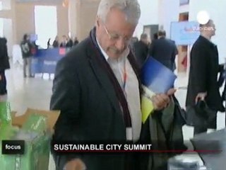 EU Summit maps out the future for cities