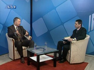 Aktuelno: Dragan Šutanovac, ministar odbrane Republike Srbije, 23. mart 2012.