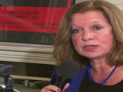 1-AMP Congrès Buenos Aires 2012 Cinquième soirée préparatoire au congrès à l'ECF le 15 mars 2012