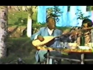 Hacı Taşan - Gine Misafir Gördüm