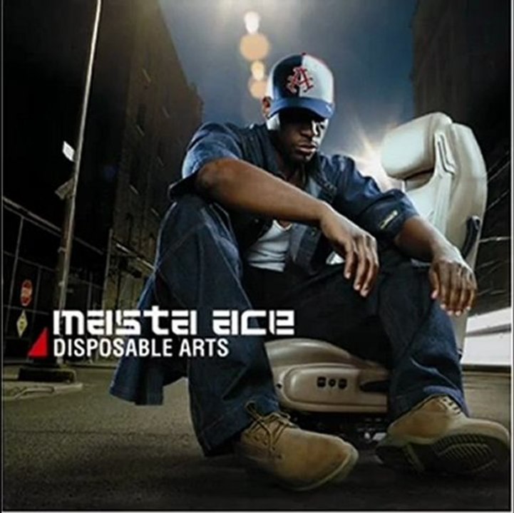 Masta Ace - Enuff