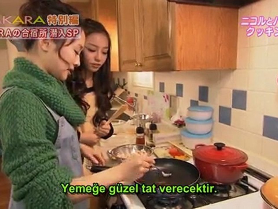 Bölüm 6 Türkçe Altyazılı Özel Bölüm 2