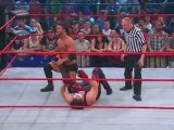 TNA Victory Road 2012 Sting vs Bobby Roode