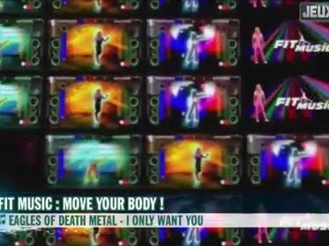 Zap Actu N°244 - l'actu du Jeu Vidéo (23/03/2012)