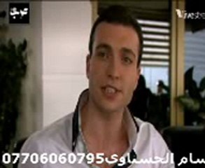 وادي الذئاب الجزء الخامس - الحلقة 35 - القسم 4 hussam1484