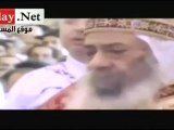 Chant pour le Pape Shenouda III : Fi Kol Yom