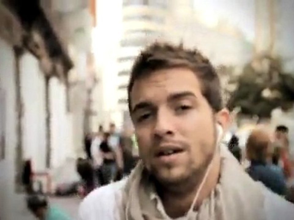 Pablo Alboran - Solamente Tú
