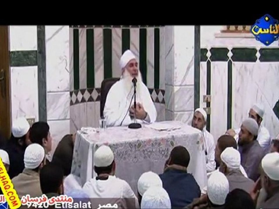 هل ينجو أحد من ضمة القبر؟