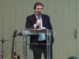 Comment se rendre utile avec le pasteur Giordano