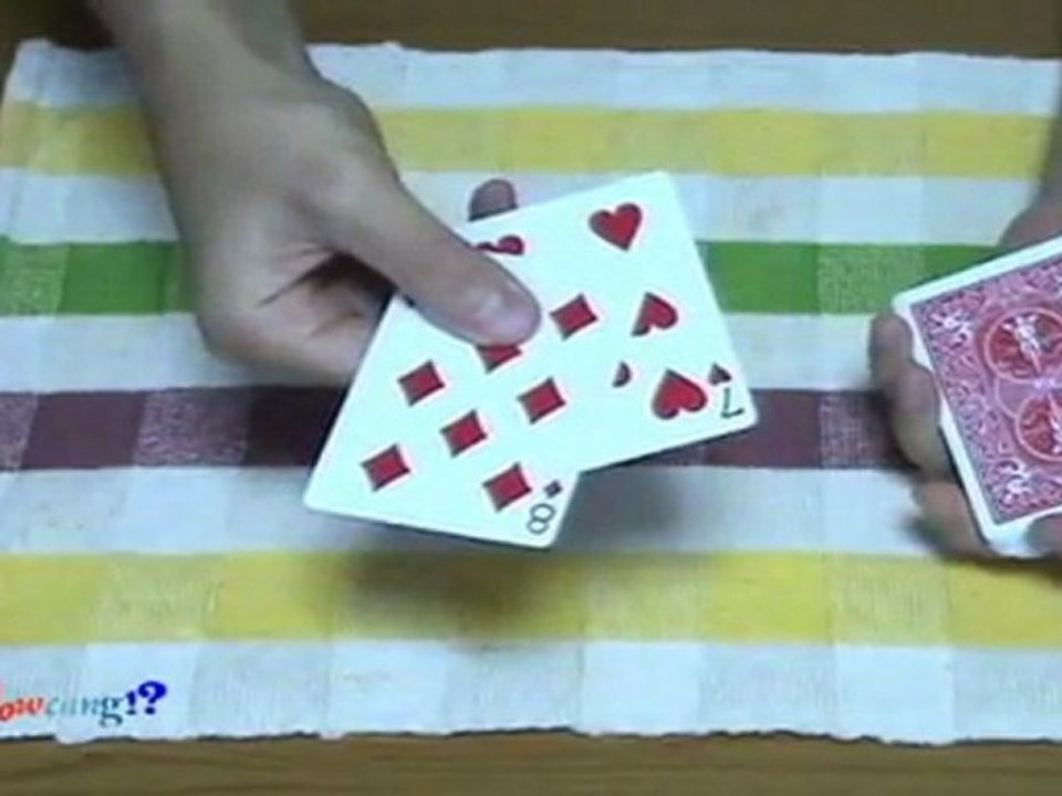 【7&8】　７と８　～見方を変える～