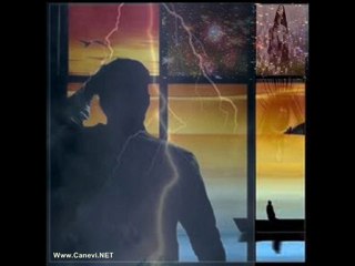 Gökyüzünde Yalnız Gezen Yıldızlar - Candan Erçetin