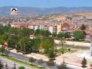 Damla Yıldırım - Orman Aralarına