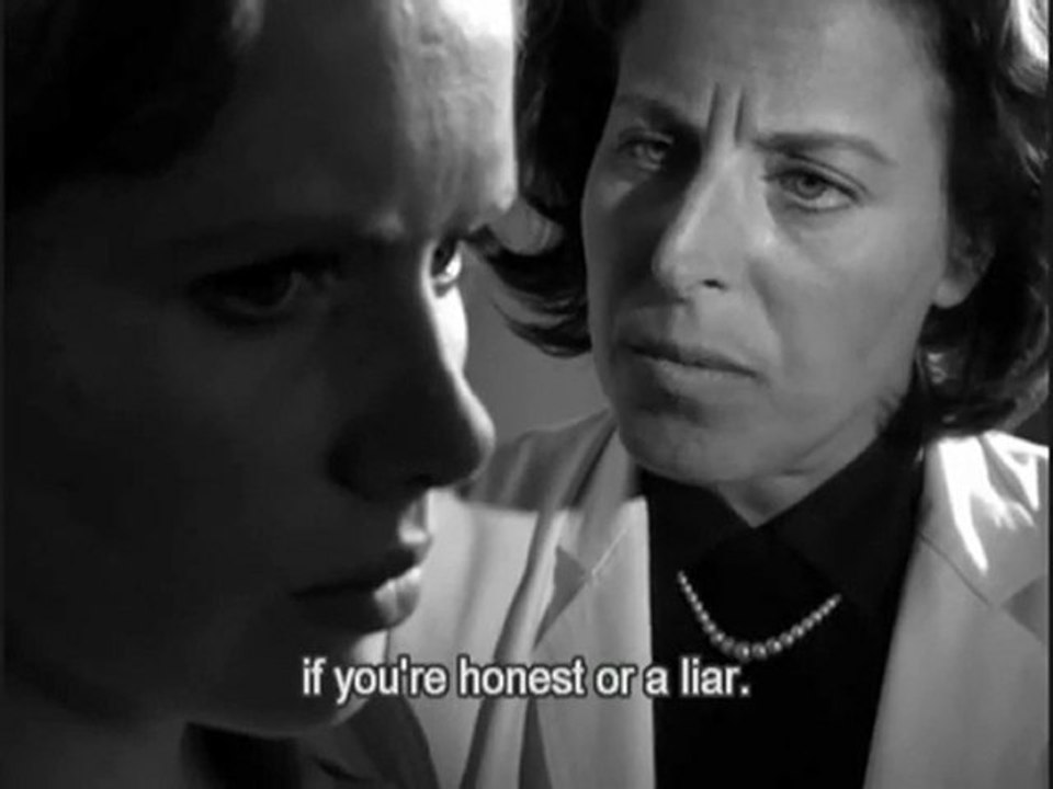 Ing B's Psyche Monologue
