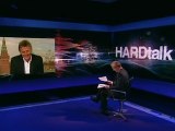 HARDtalk - Dmitri Peskov - Spokesman for Vladimir Putin