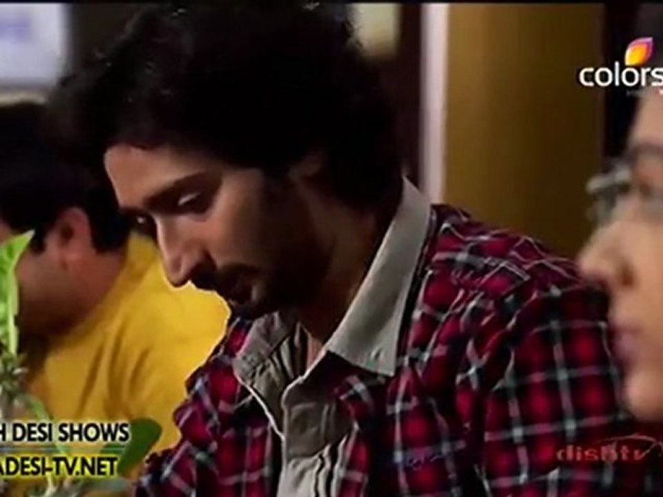 2 NB - 23rd March 2012 - P1