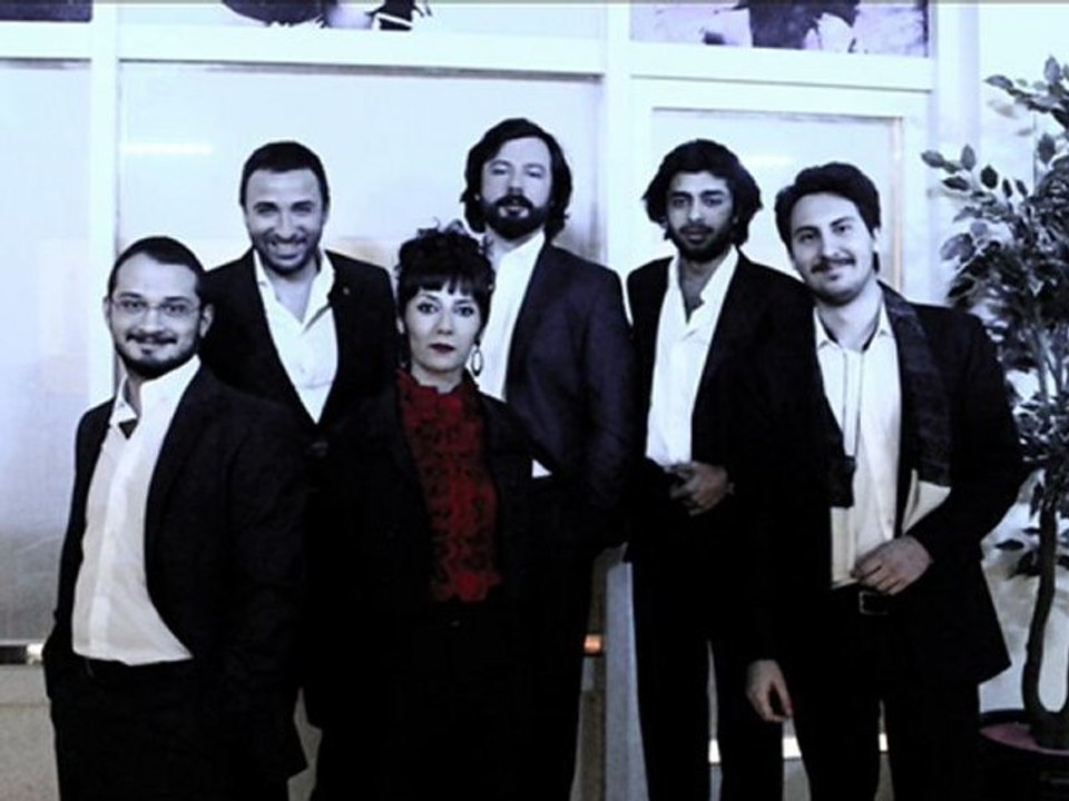 FLAMENCO ESMIRNA demo - Albadulake