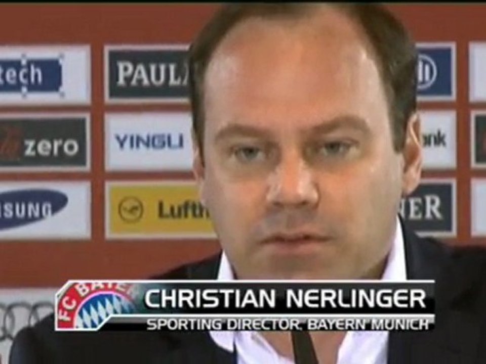 Alemania - previa del Bayern-Hannover 96