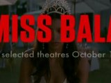 Miss Bala - Trailer