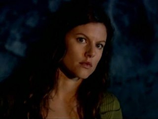 Nightmare Man - Clip Stranded