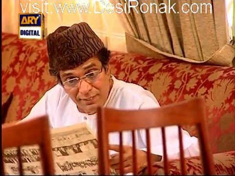 23RD Quick March Special Drama By ARY - 23rd March 2012 part 2
