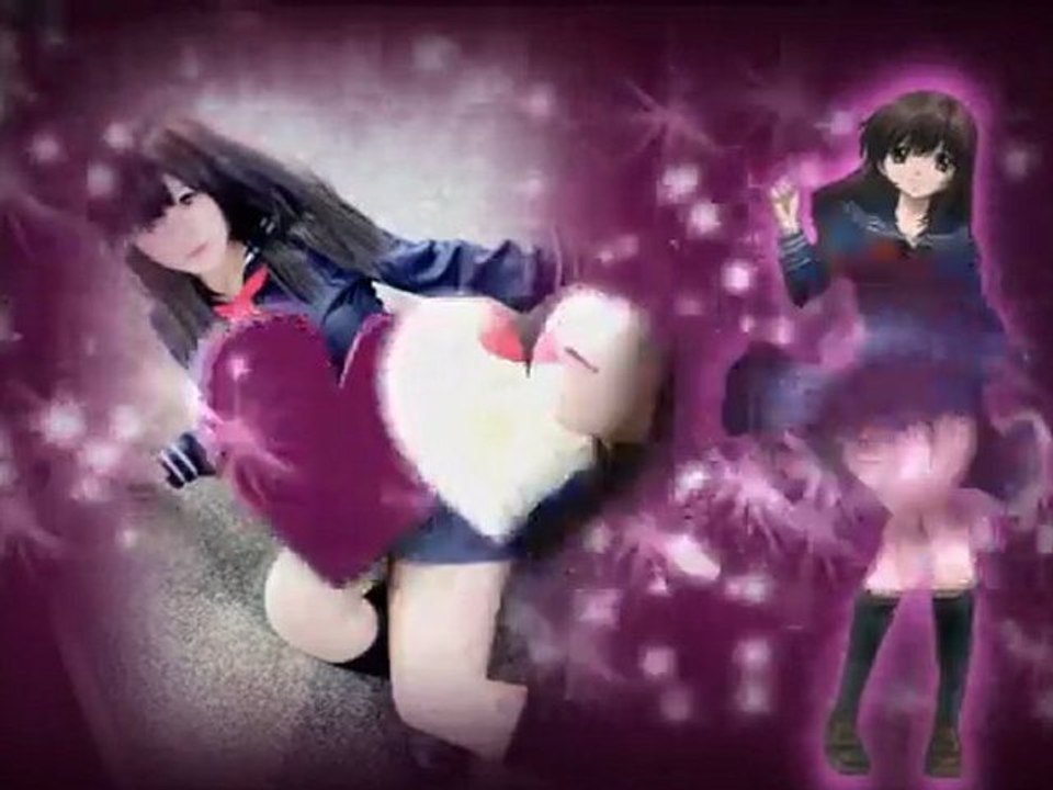 cosplay kuuya