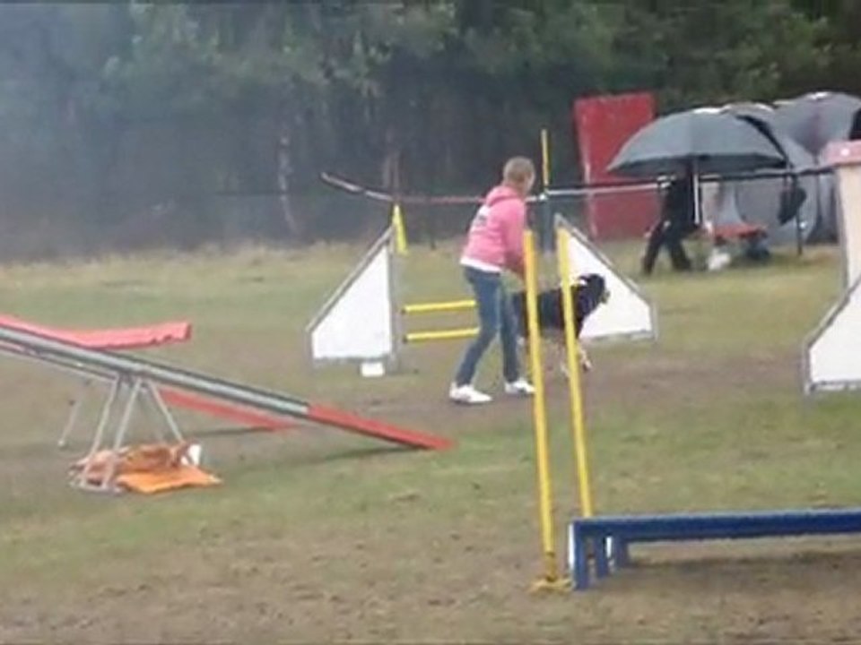 Concours St Avold 2012 - Les Espoirs