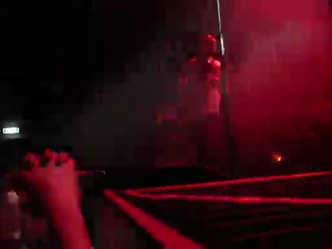 No Shangsa - Ultra Vomit @ Lyon 2012 (3)