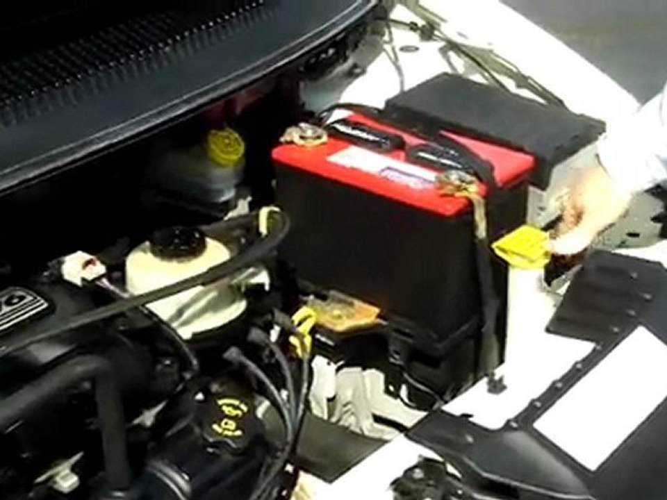 Used 2005 Chrysler Town & Country for sale at Honda Cars of Bellevue...an Omaha Honda Dealer!