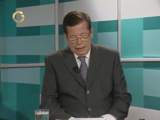 El Ciudadano: "Me niego a pensar que esta sociedad se acostumbra a la violencia"