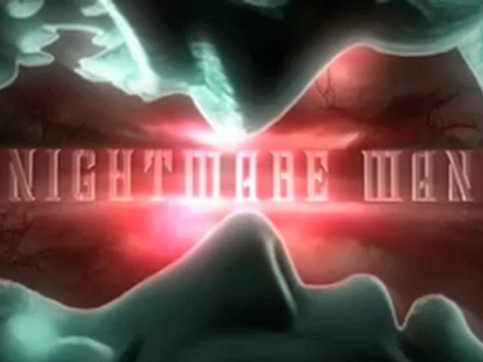 Nightmare Man - Trailer