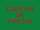 LOS PIRATAS DE 3 AÑOS