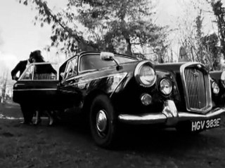 Amy Winehouse Back To Black