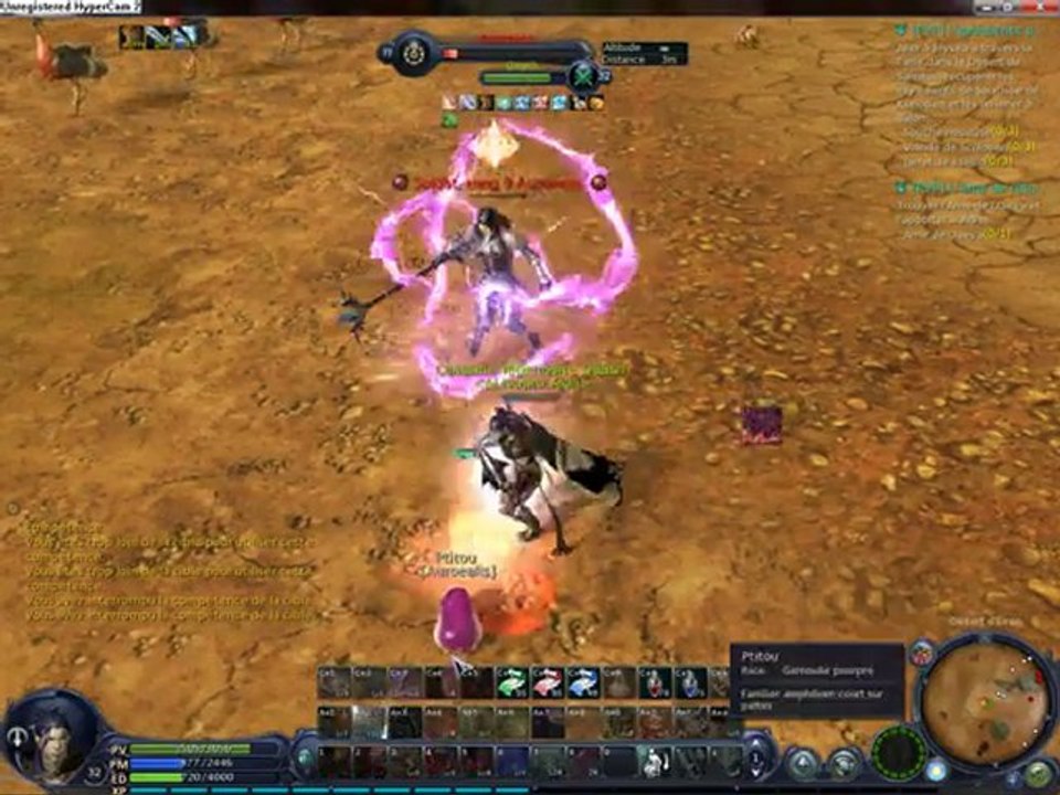 Aion assassin pvp elivrepro Aion