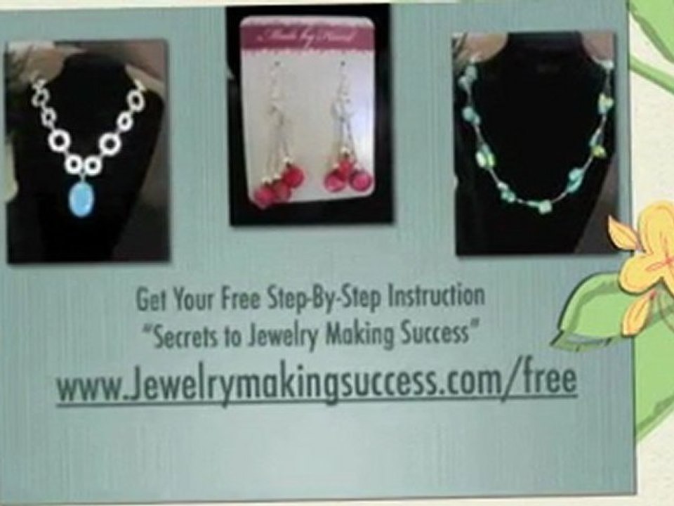 FREE Earring Ideas