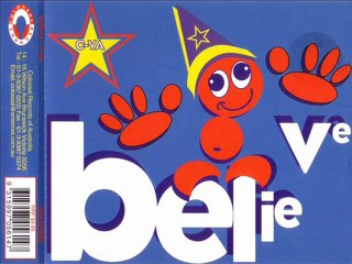 C-YA - Believe (main room mix)