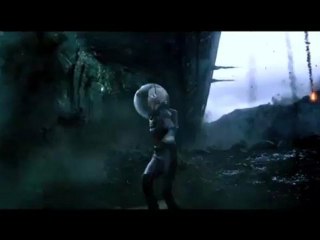 Announcement - Charlize Theron - Trailer Announcement - Charlize Theron (English)