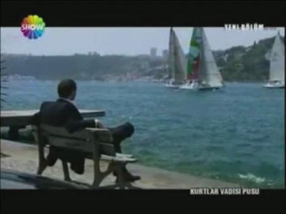 BUDA GELiR BUDA GECER