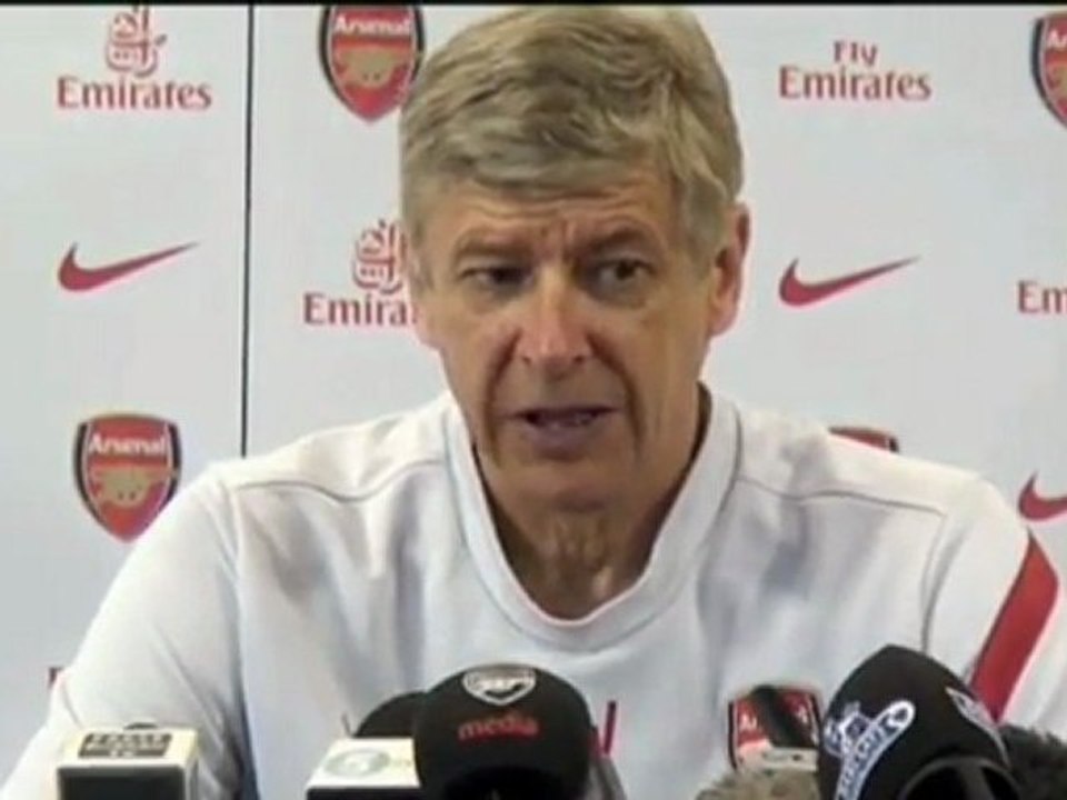 Previa del Arsenal-Aston Villa