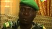 Mali government leaders 'safe and sound': coup leader