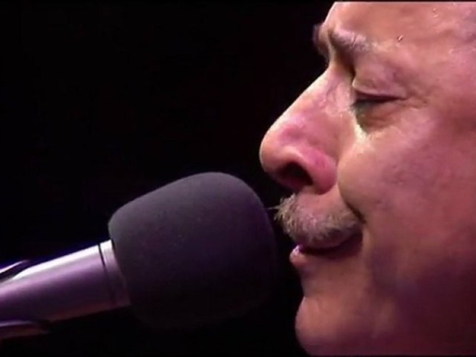 Neşet Ertaş - Zülüf Dökülmüş Yüze