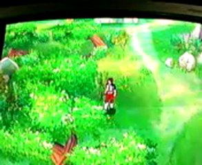 Digimon World Data Squad - Parte 5