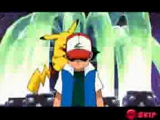 Pokémon Puzzle League - Mode Stade 1J Cutscene 2 (French)