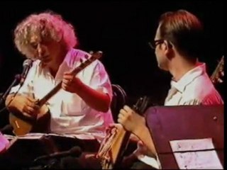 Erkan Oğur - Mamoş