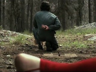 The Woods - Extrait The Woods (Hebrew)