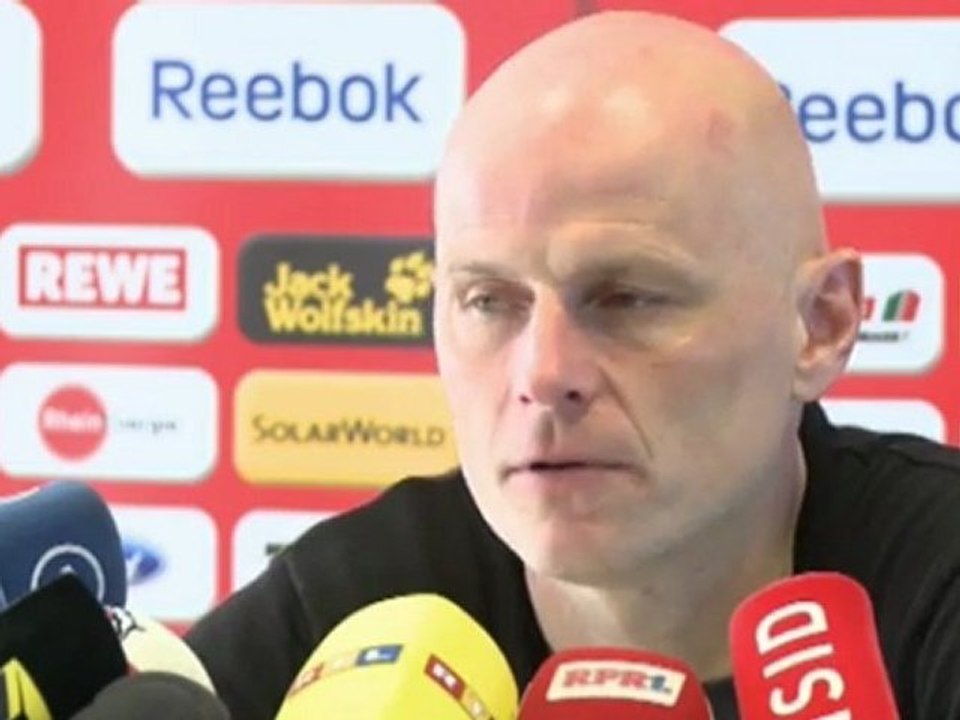 Solbakken schätzt gesamten bvb-kader stark ein