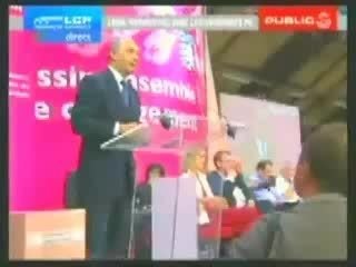 16-09-2006 Fabius vs Sarkozy