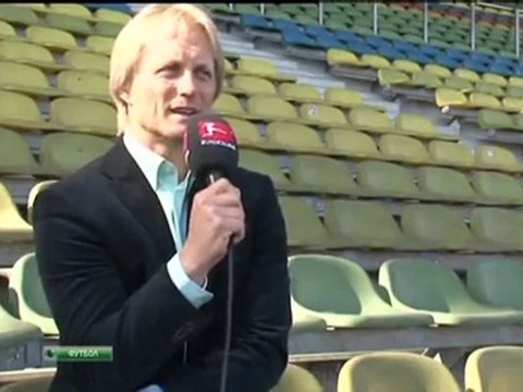 soccer-football.ru | Чемпионат Германии