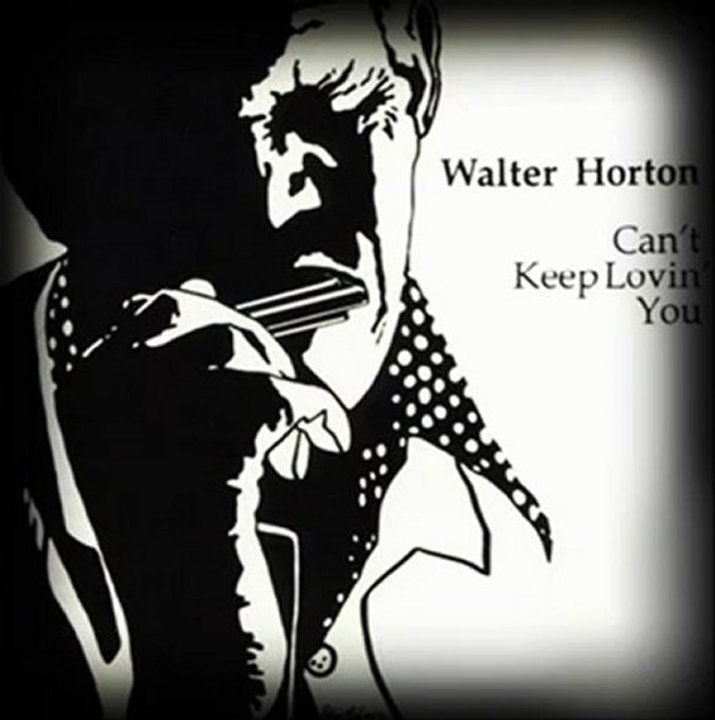 BIG WALTER HORTON - SKIP IT