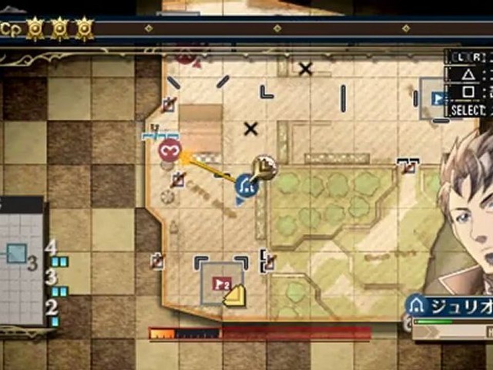 Valkyria Chronicles 3 - Chapter 02 [Part 10] [Mission]